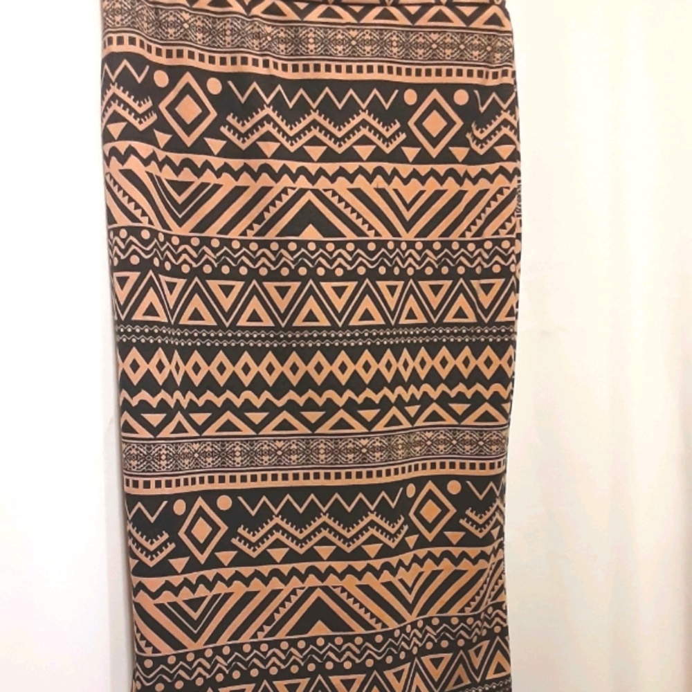 Knit Pencil Skirt- Sz. S